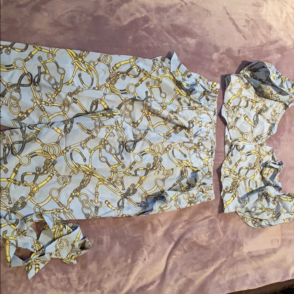 SHEIN co ord
